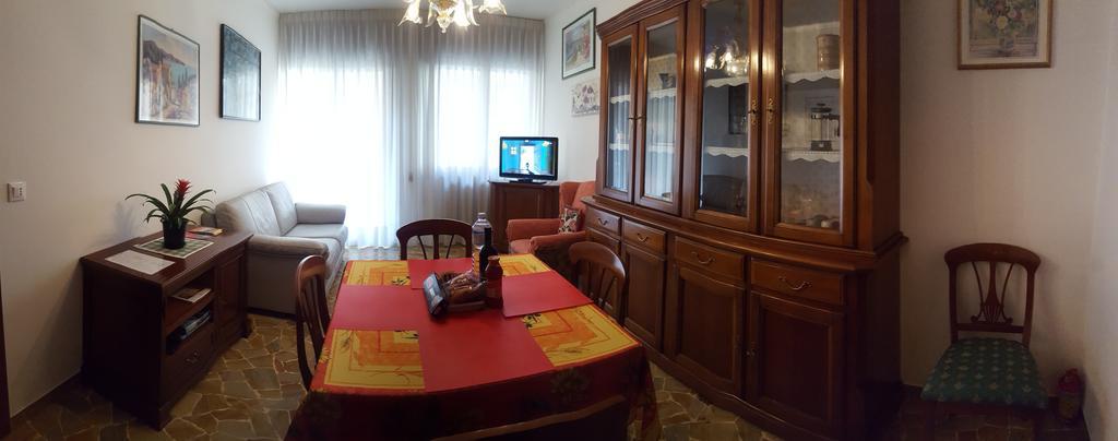 Апартаменты Il Duca Местре Экстерьер фото