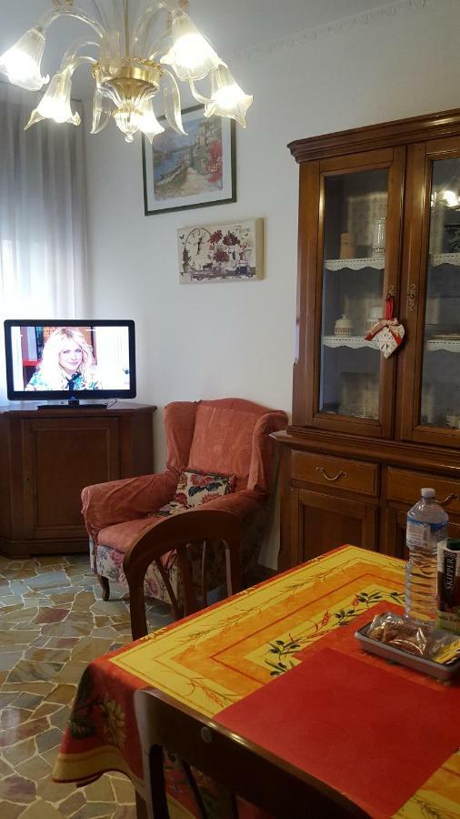 Апартаменты Il Duca Местре Экстерьер фото